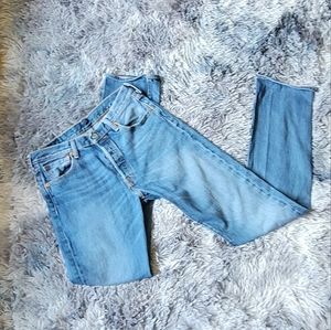 Levi's Jaime Balmes #8 502